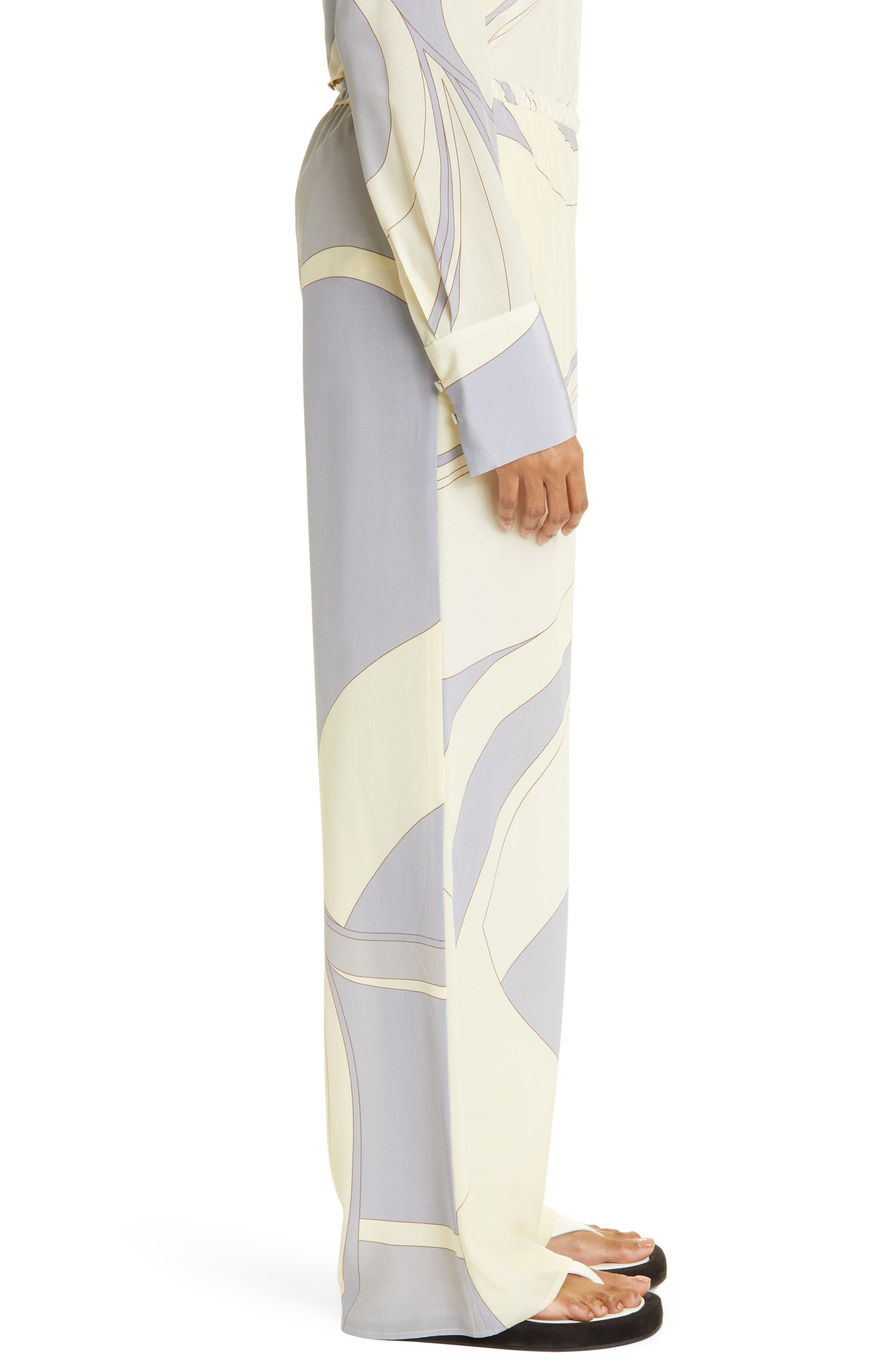 silk pants nordstrom