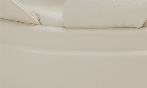 Call It Spring Adia Platform Slingback Sandal In Ice
