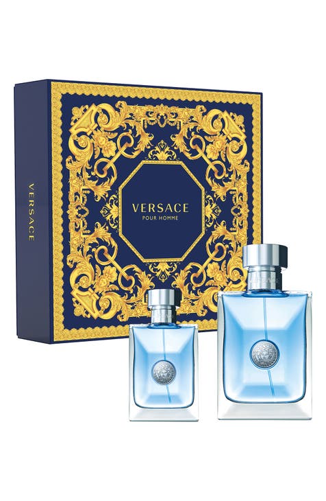 Illuminate your NEW Year with Versace Fragrances – up 67% off