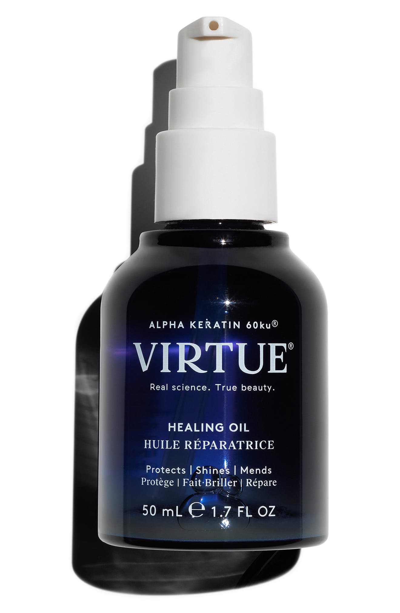 Virtue® Healing Hair Oil Nordstrom