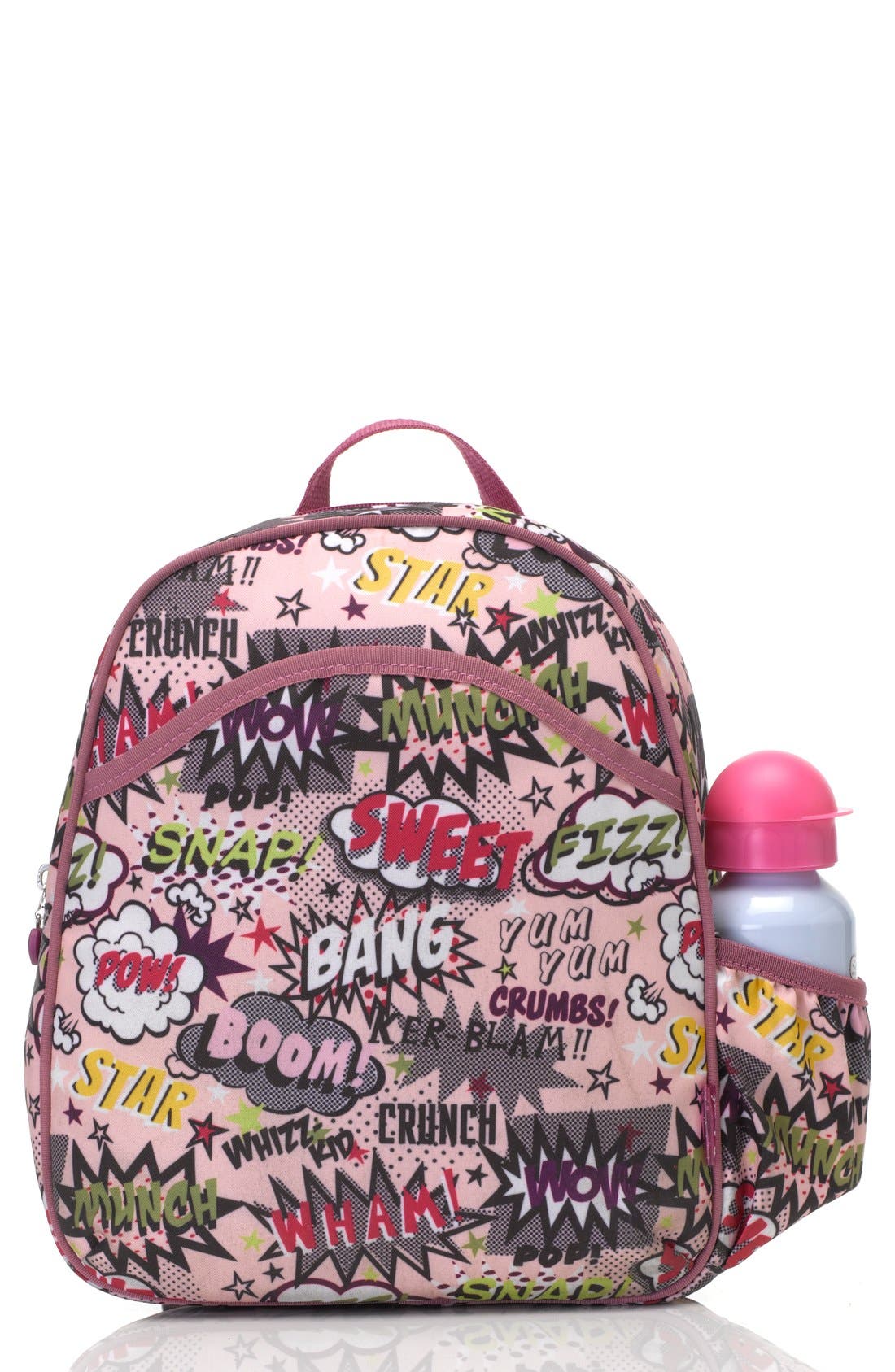 Babymel 'Pow' Backpack & Bottle Nordstrom
