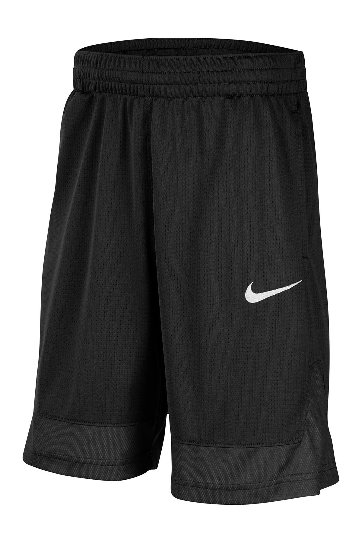 short de sport femme nike