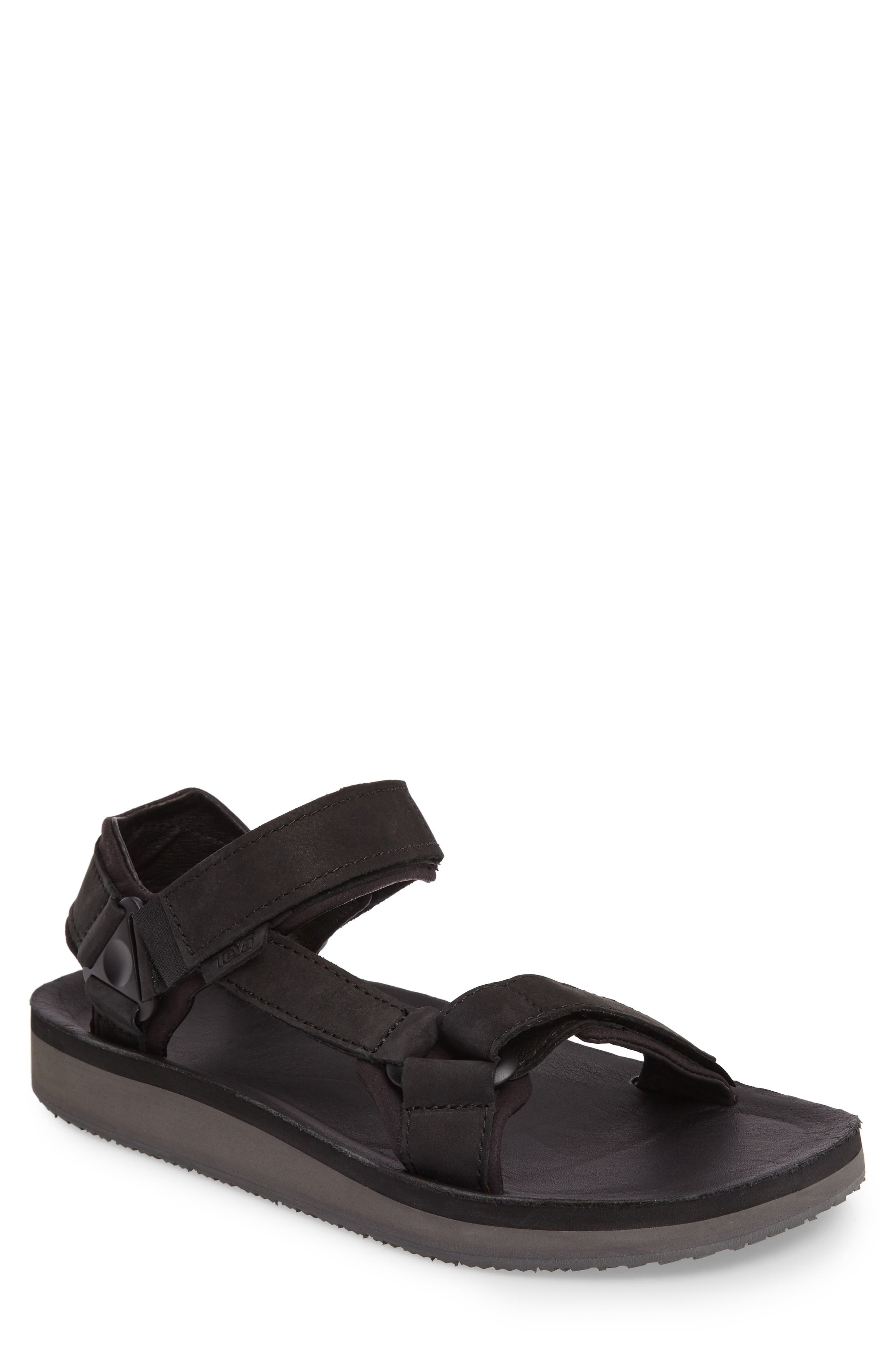 original universal premier sandal teva