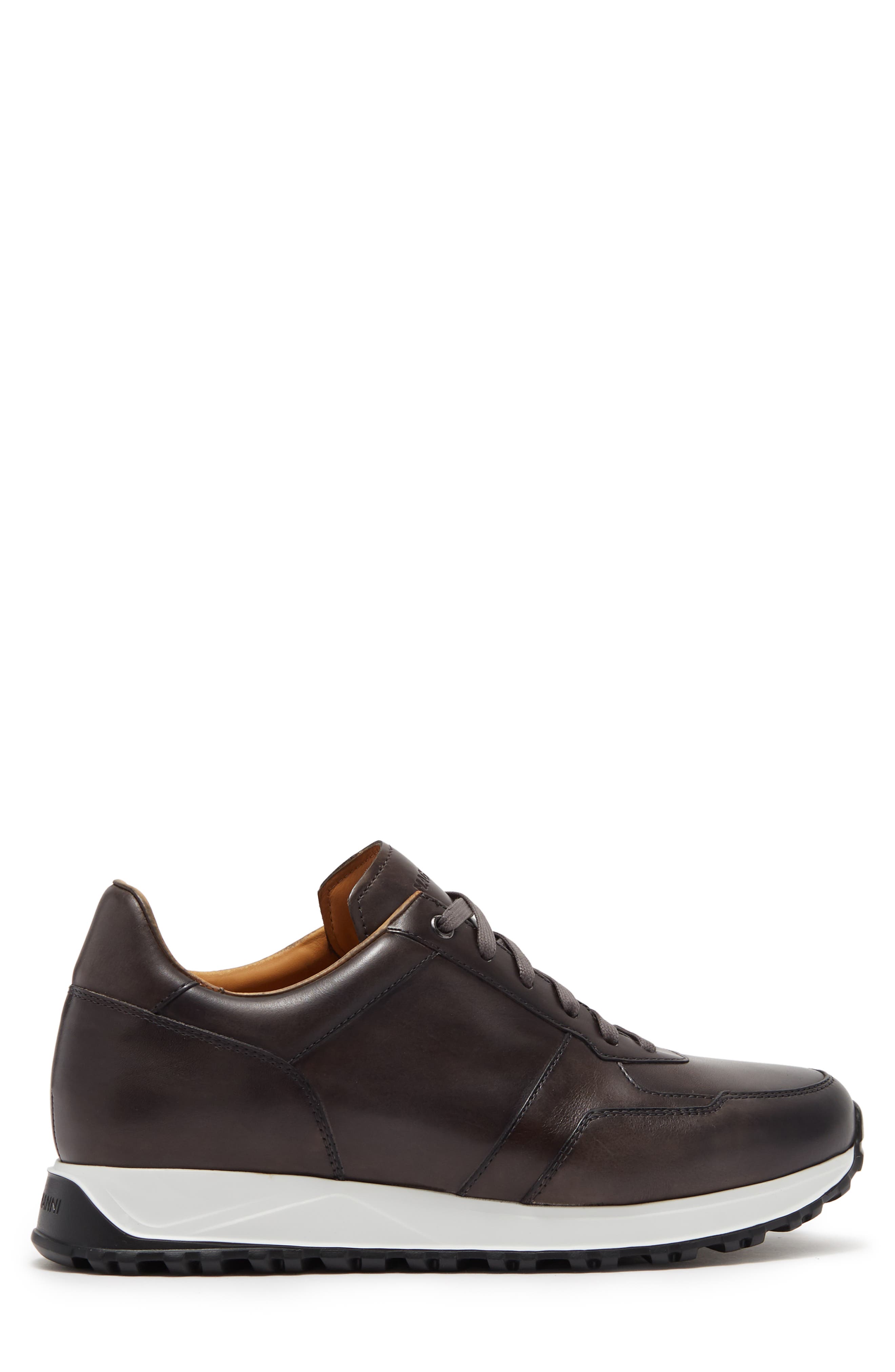 Magnanni Fado Leather Sneaker (Men) Nordstromrack