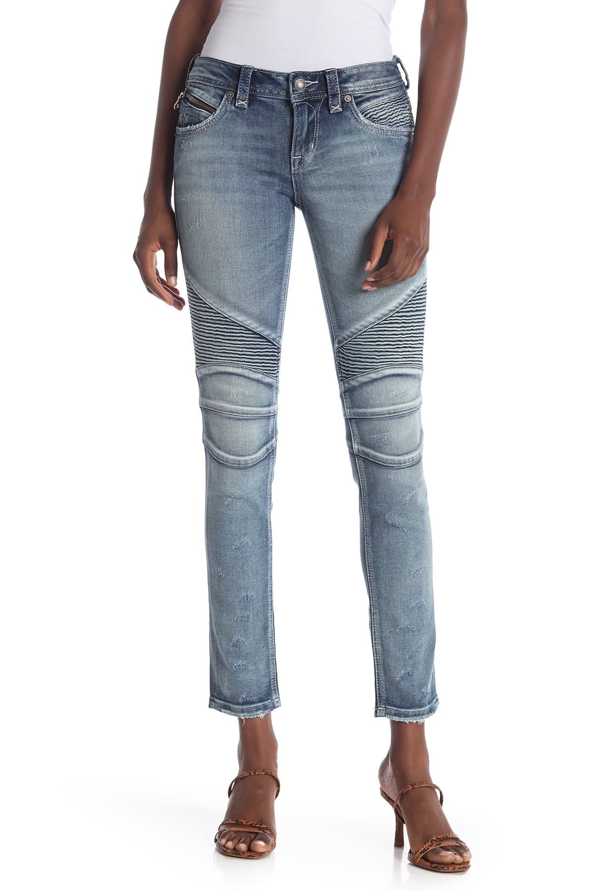 rock revival moto jeans womens