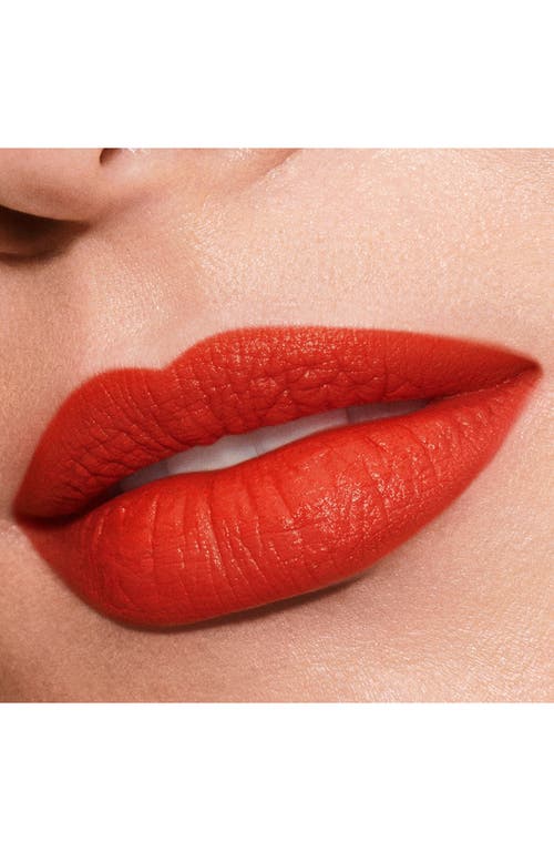 ESTÉE LAUDER ESTÉE LAUDER PURE COLOR EXPLICIT SILK MATTE LIPSTICK