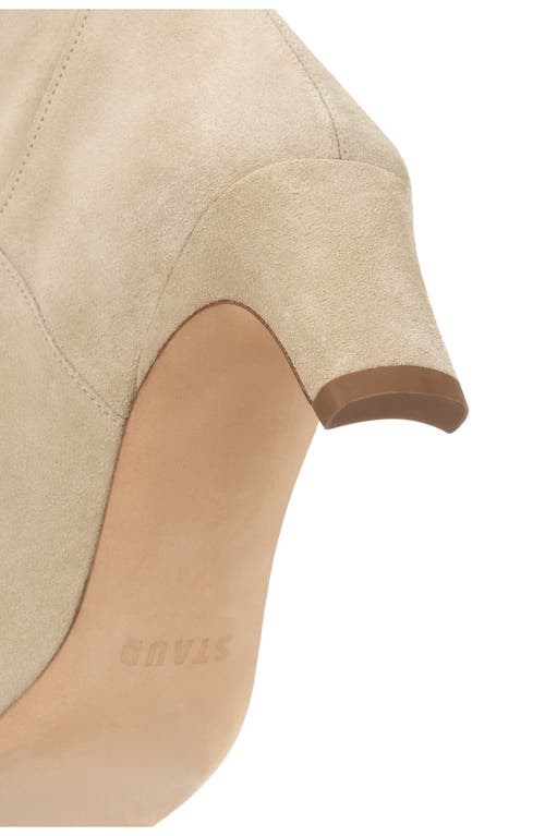 STAUD STAUD WALLY WESTERN BOOT