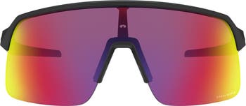 QoolTimes Polarized oakley sutro lite shield warp around Cycling Sunglasses  Men Women Baseball ski Triathlon Volleyball Running
