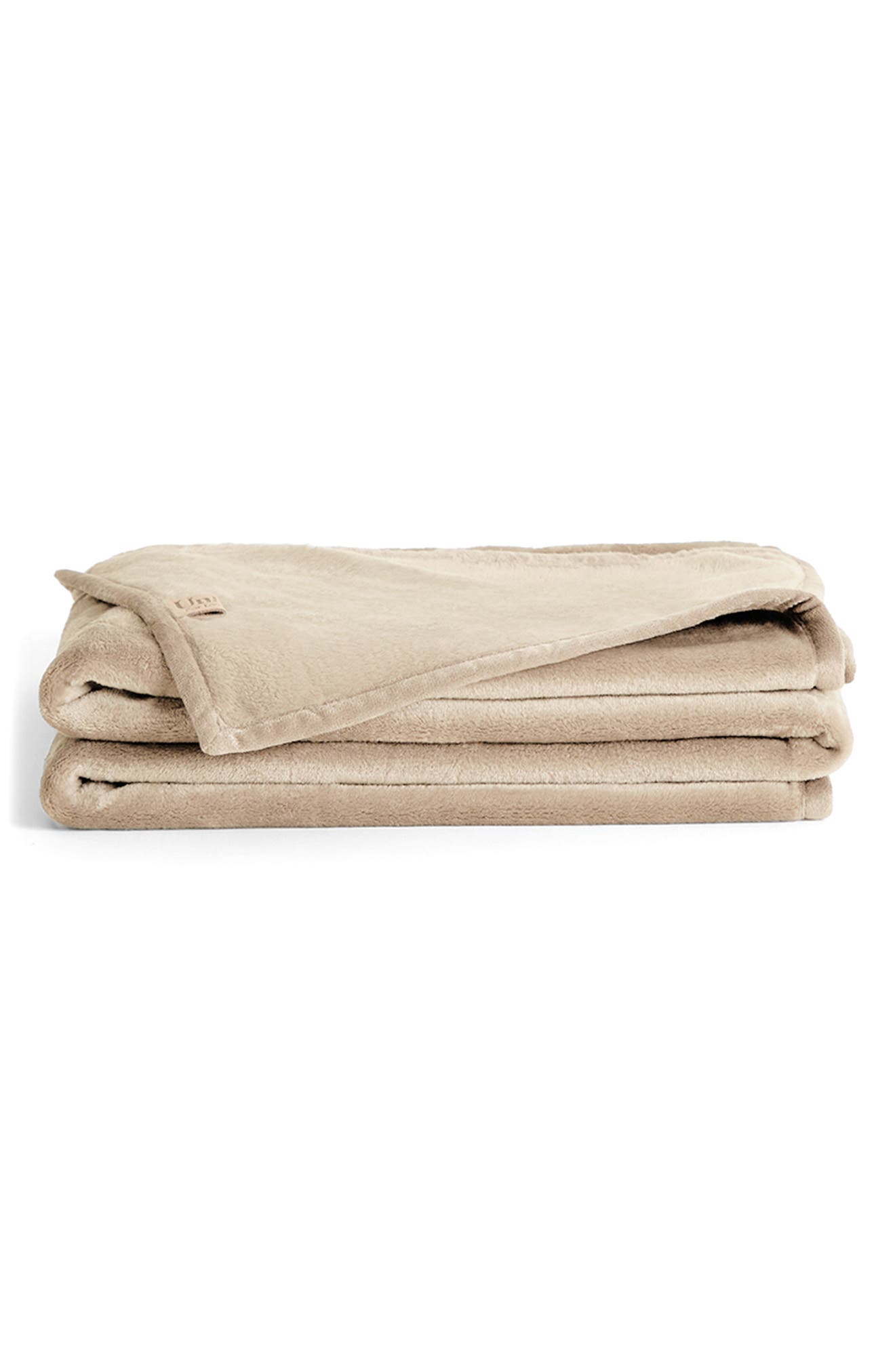 UnHide Lil' Marsh Traveller Plush Blanket Nordstrom