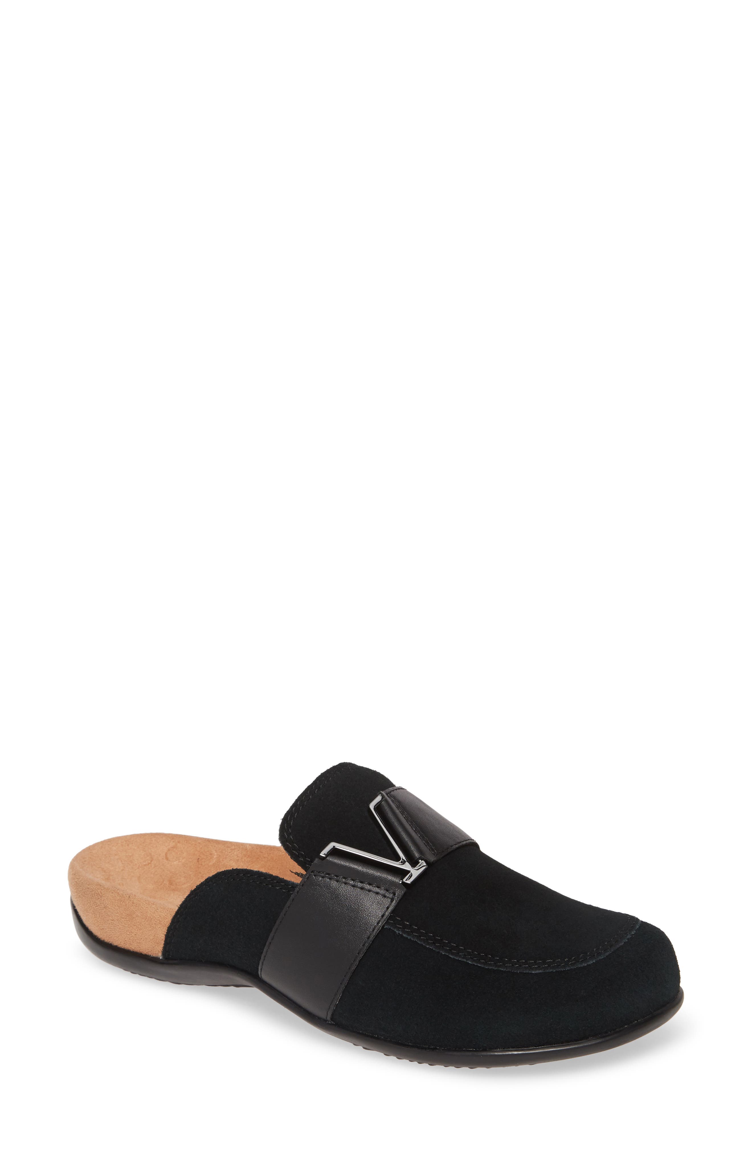 vionic maude mule