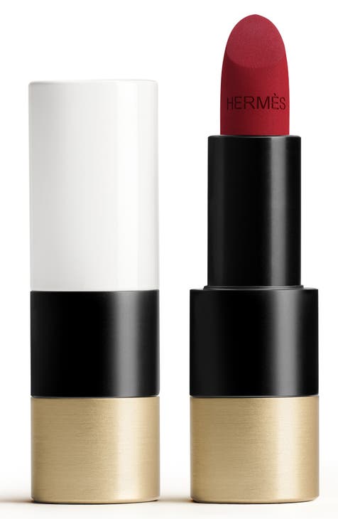 Rouge Hermès - Matte Lipstick