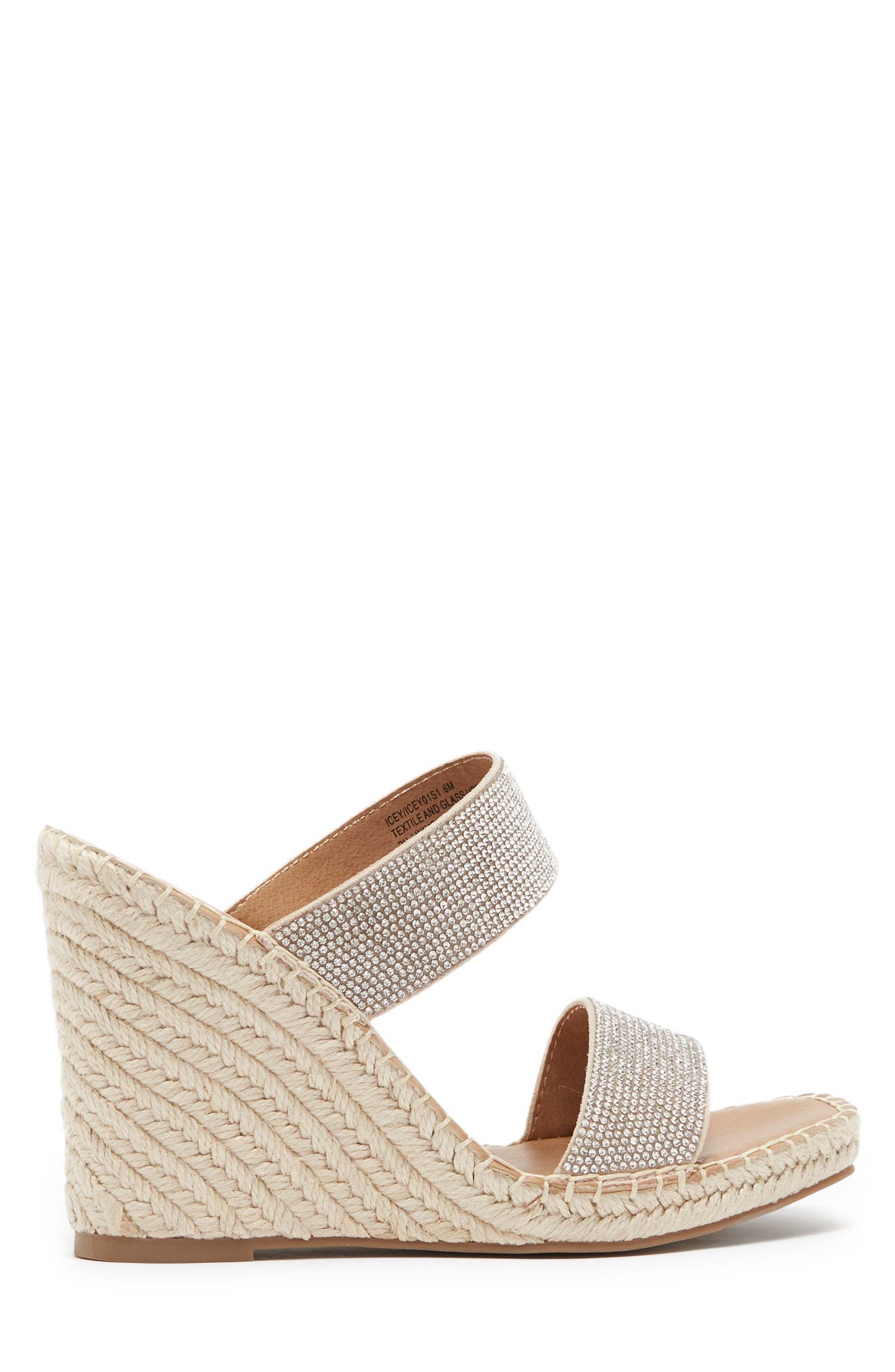 steve madden wedges nordstrom rack