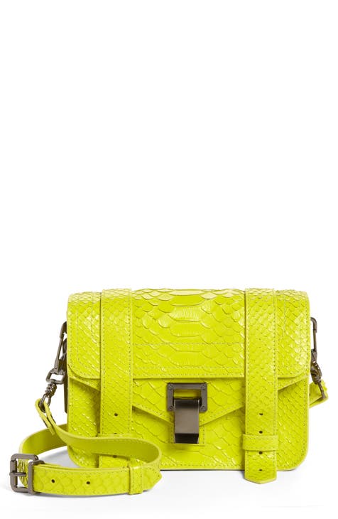 Proenza schouler bag sale hot sale