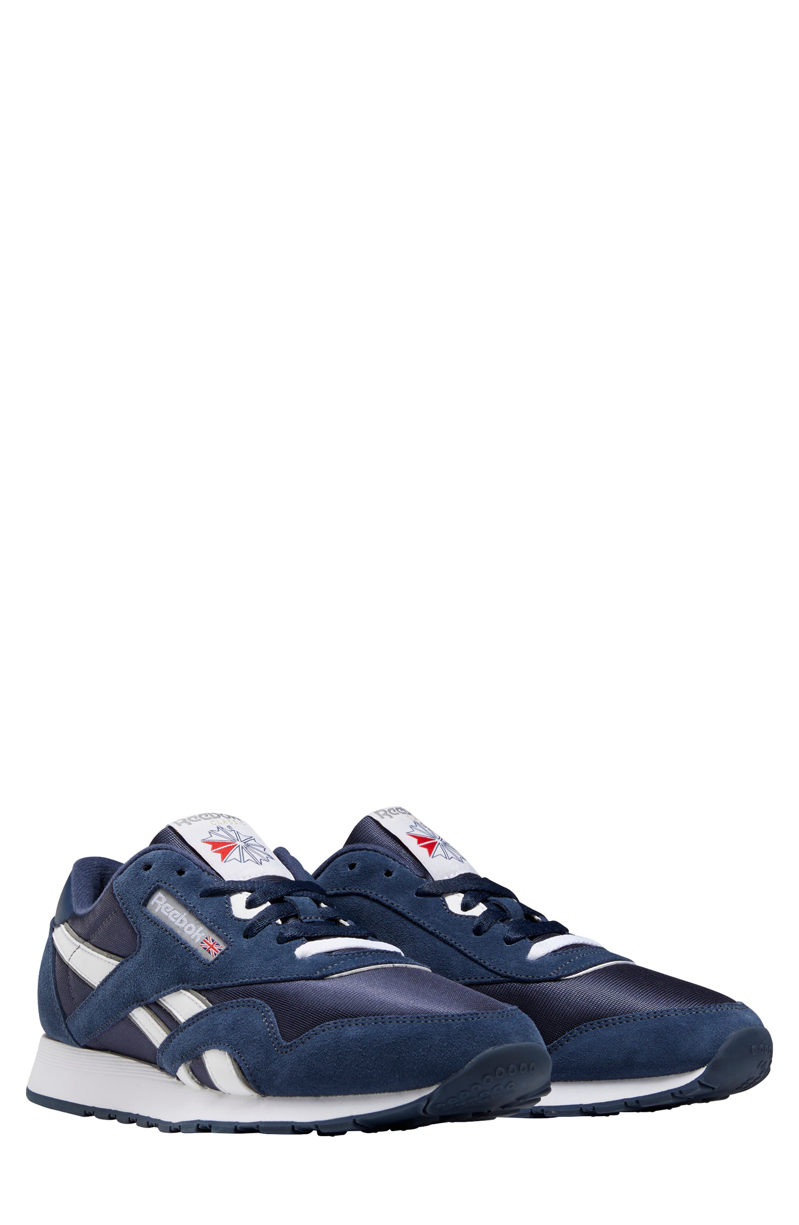 reebok classic nordstrom