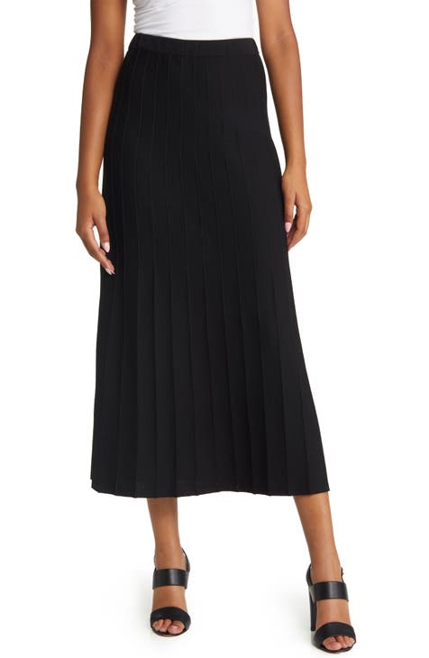 pleated skirts women | Nordstrom