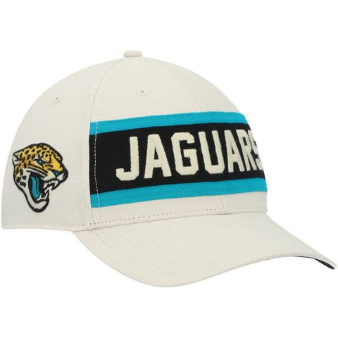 Men's New Era Black Jacksonville Jaguars Helmet Head Trapper Knit Hat -  Yahoo Shopping