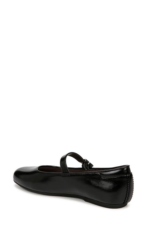 Shop Dr. Scholl's Wexley Mary Jane Ballet Flat In Black