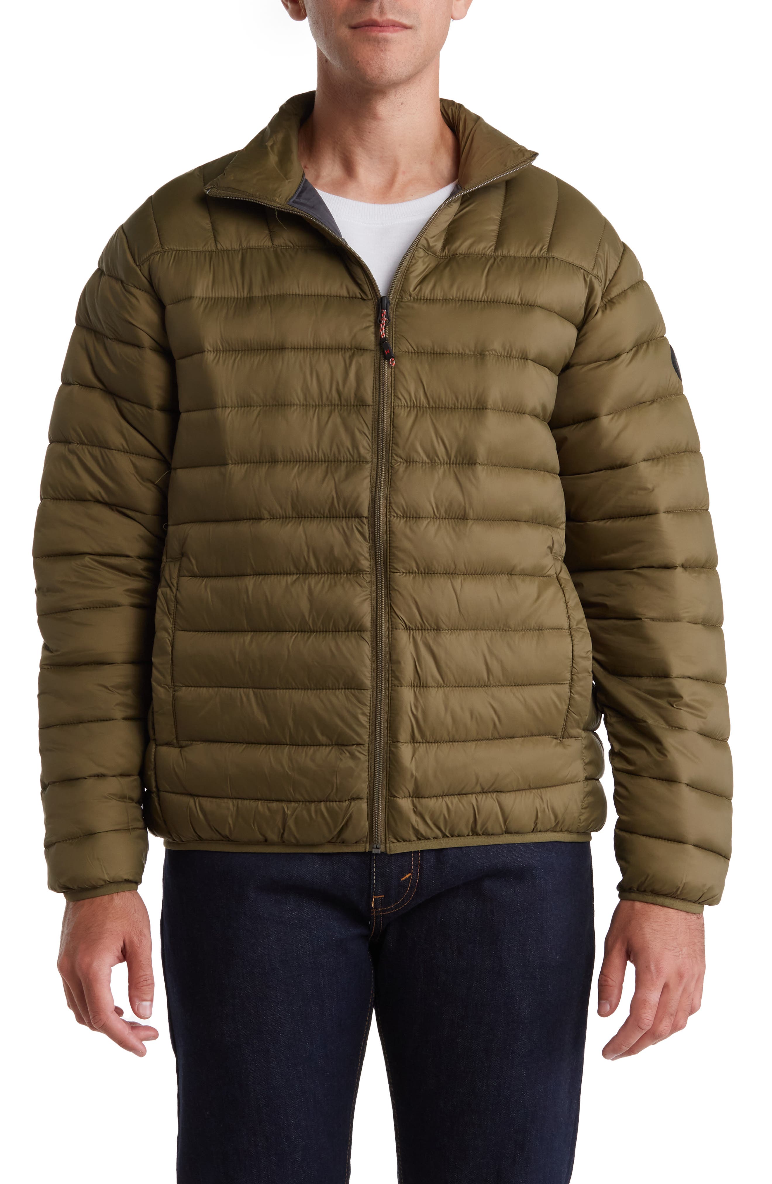 mens parka nordstrom rack