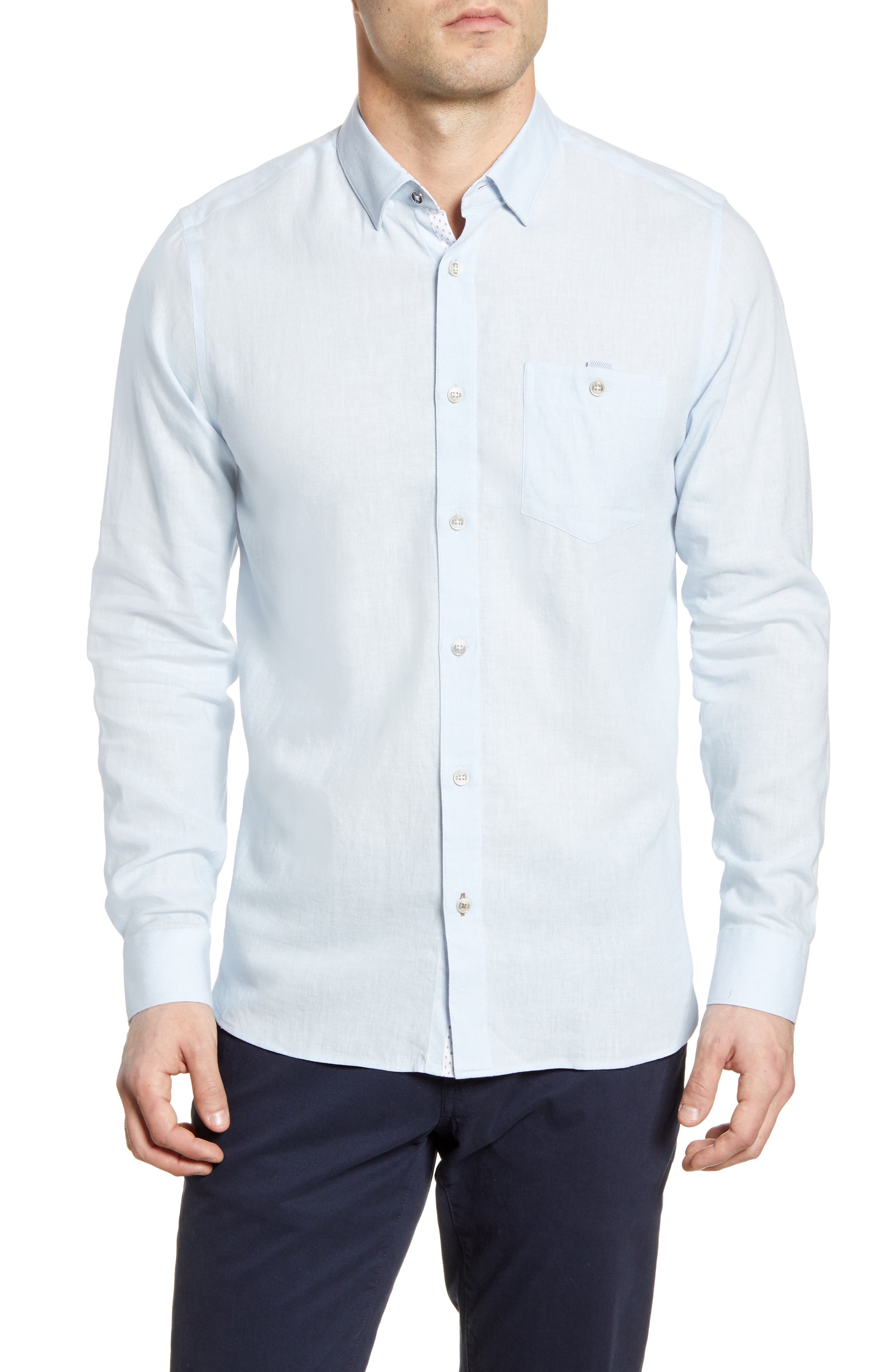 nordstrom rack ted baker mens