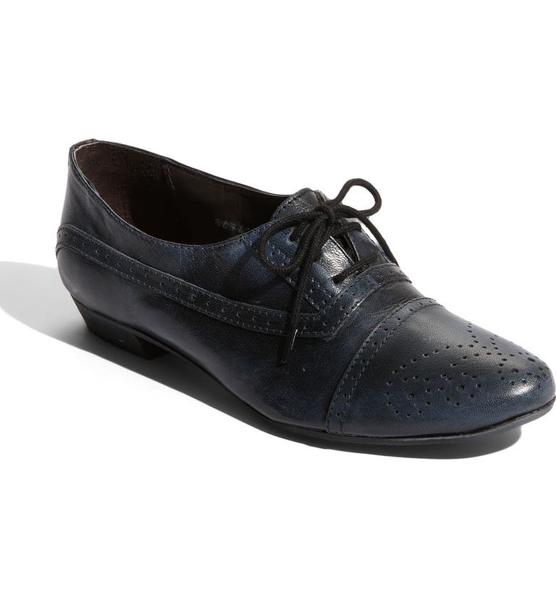 Bronx 'Heather Bee' Oxford | Nordstrom