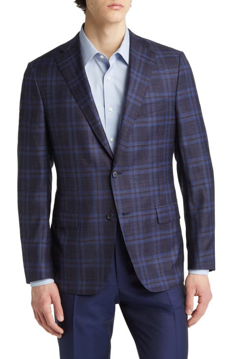 Men's Hickey Freeman Clothing | Nordstrom