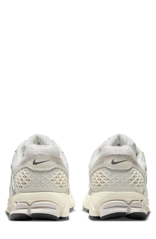 Shop Nike Zoom Vomero 5 Sneaker In Platinum Tint/photon Dust