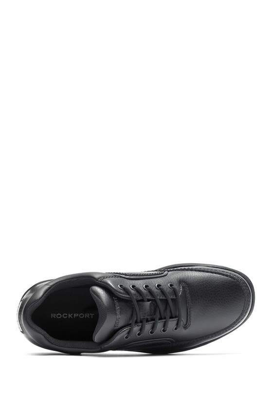 Rockport Eureka Walking Shoe In Black | ModeSens