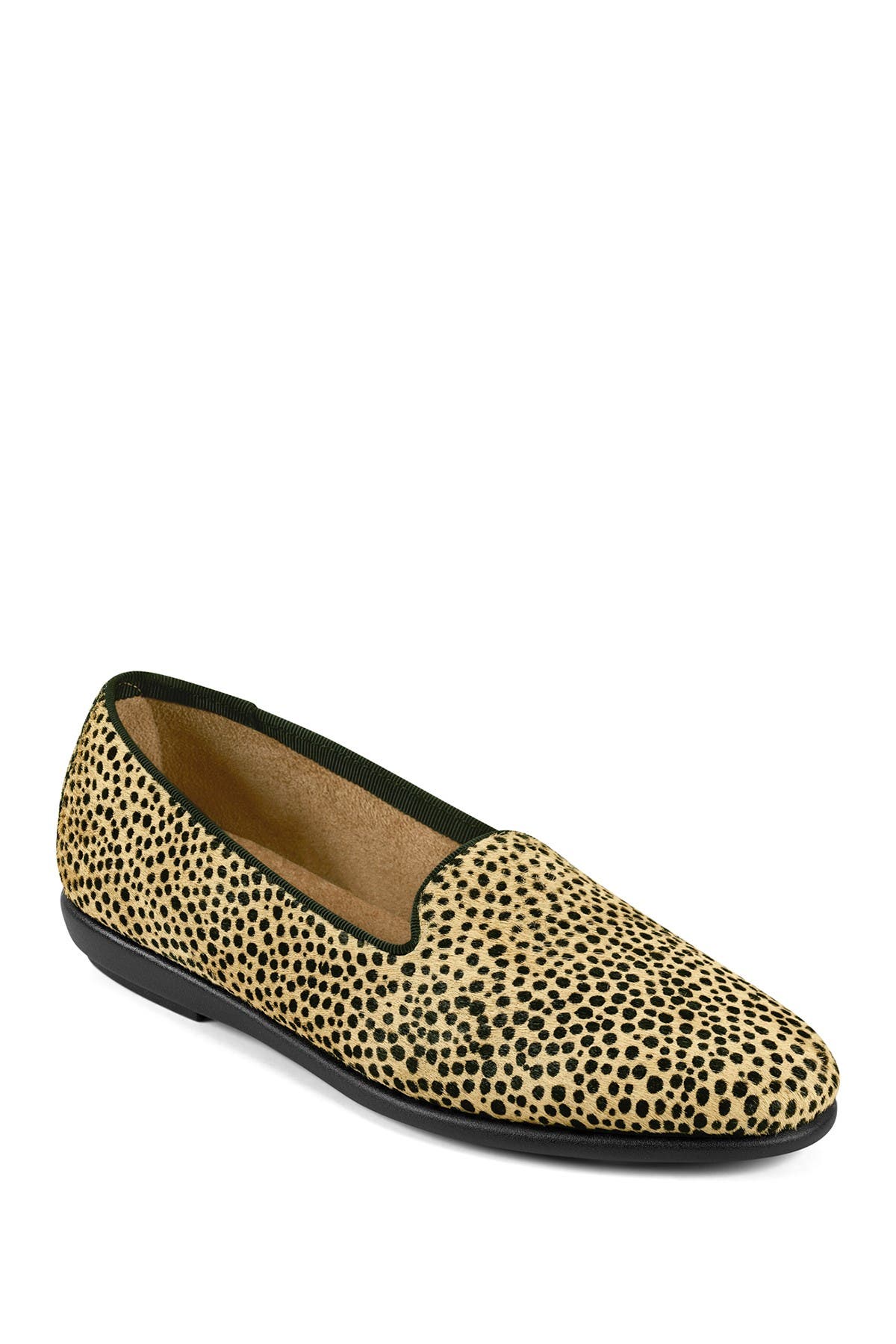 aerosoles betunia smoking flats