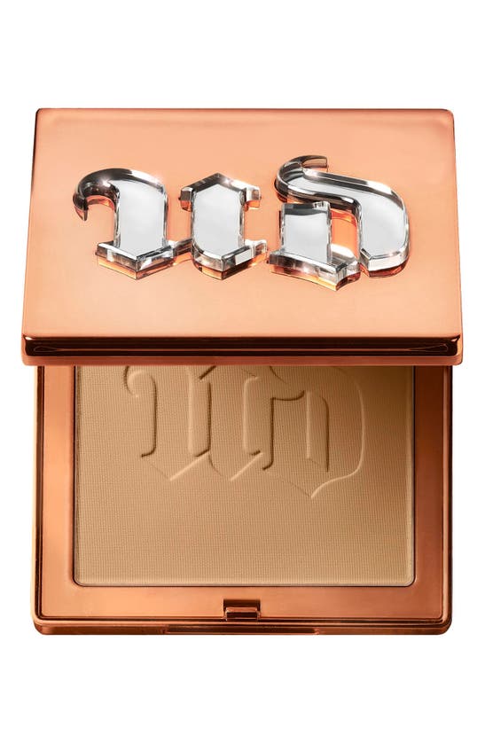 URBAN DECAY STAY NAKED THE FIX PRESSED POWDER FOUNDATION,S35905