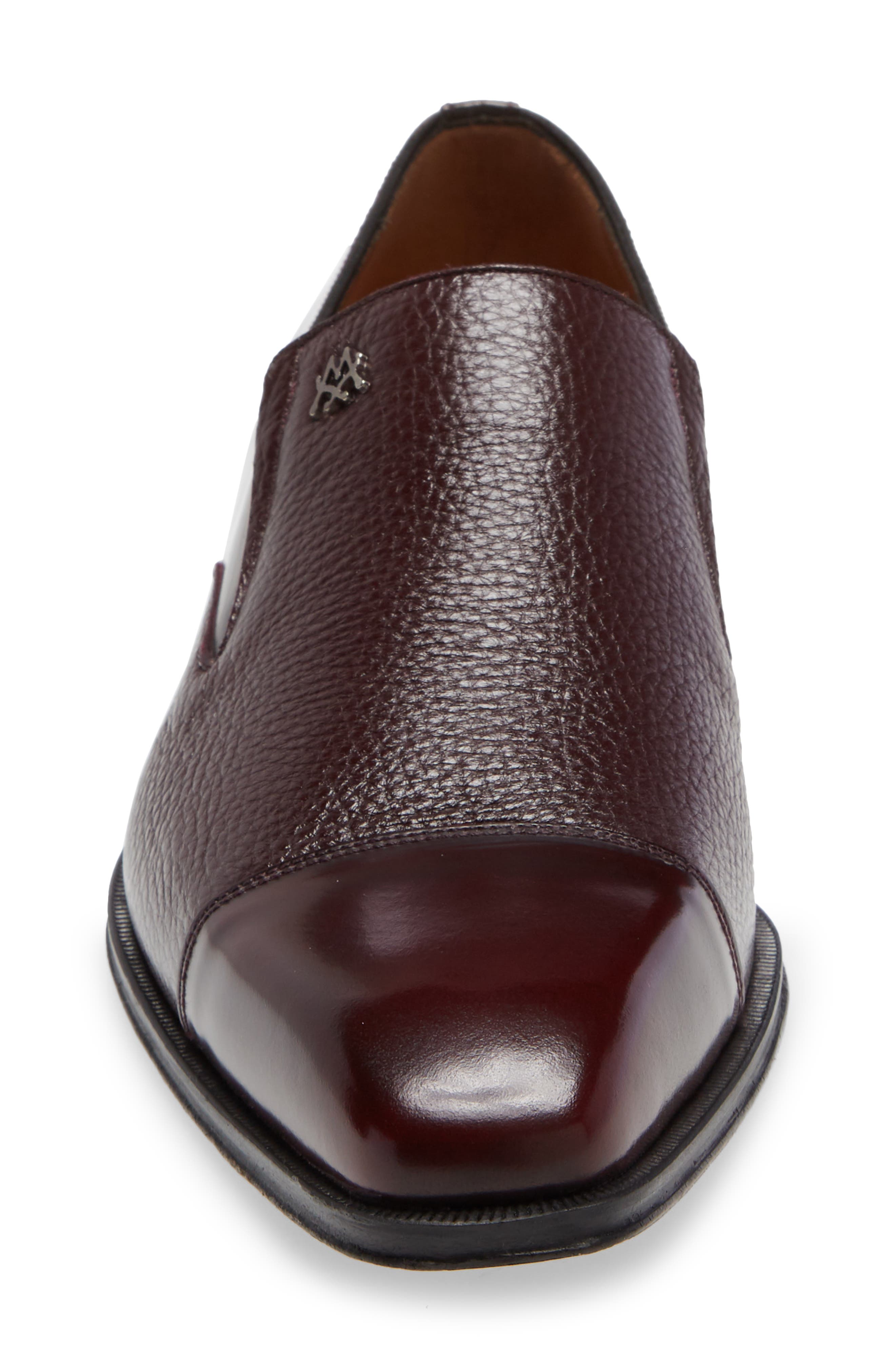Mezlan Milani Cap Toe Slip-On | Nordstrom