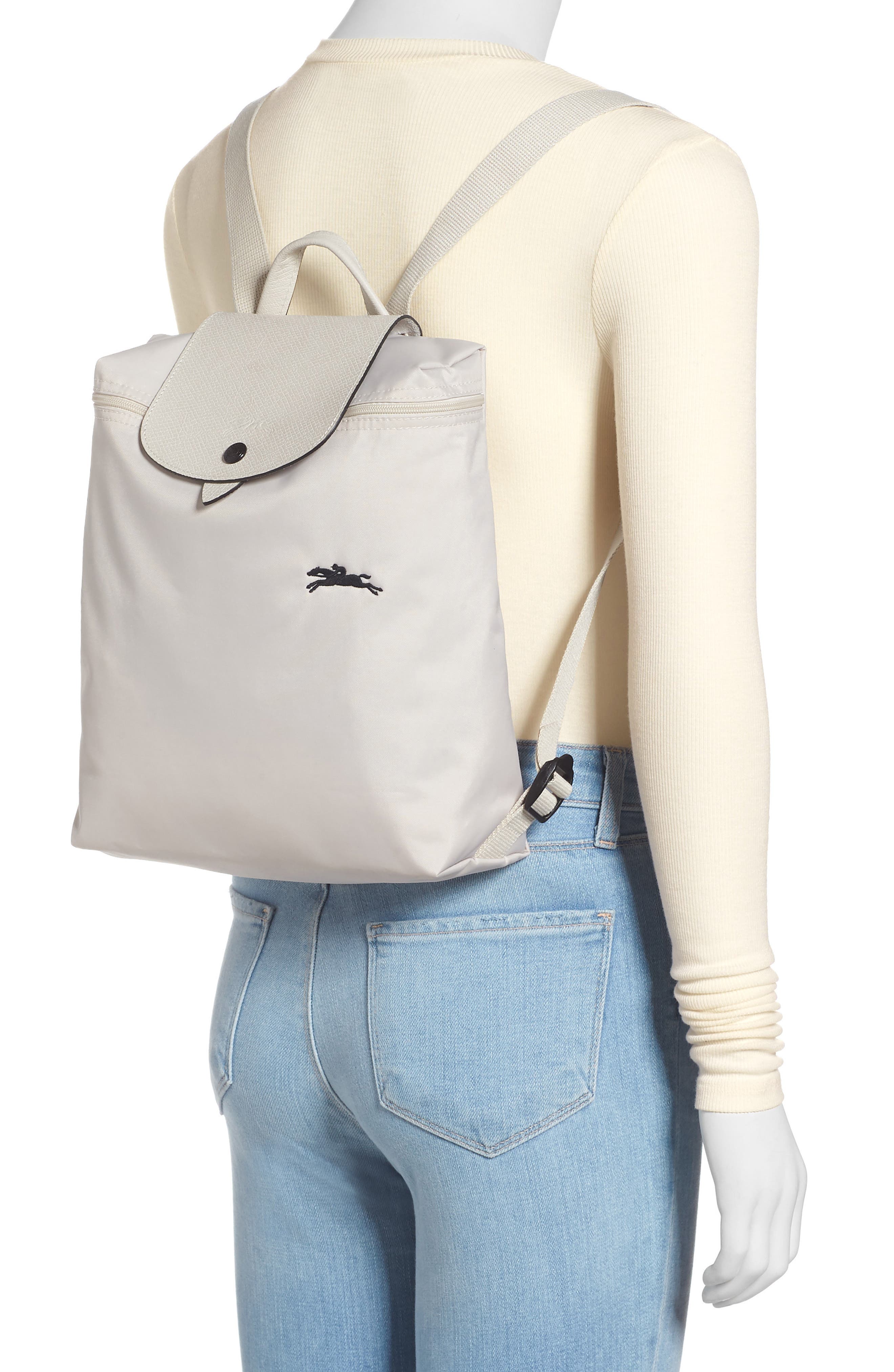 longchamp backpack nordstrom rack