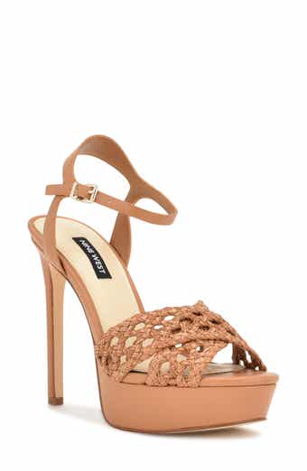 Teaser 2 platform sandal shop