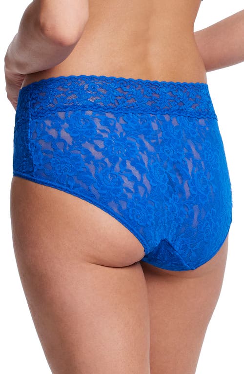 Shop Hanky Panky French Briefs In Deep Dive