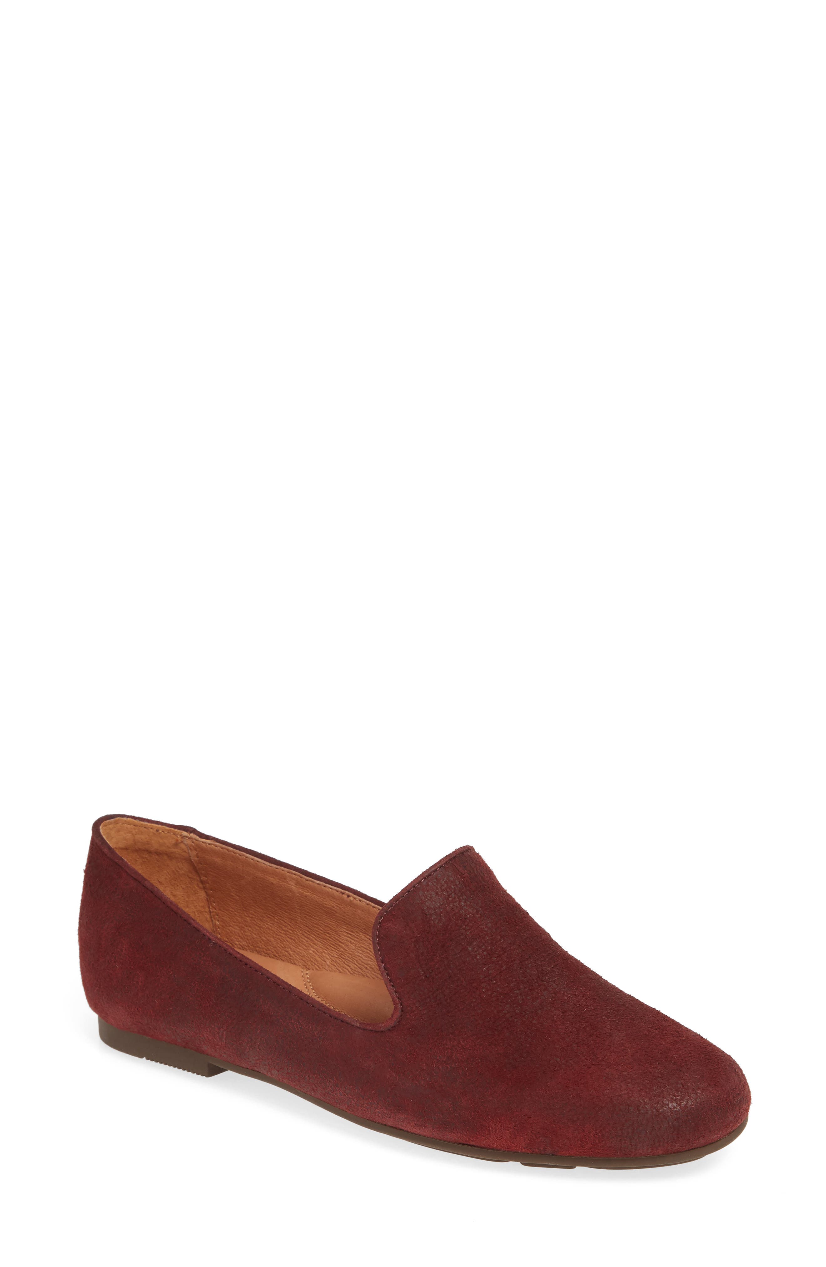 Gentle Souls By Kenneth Cole Eugene Flat