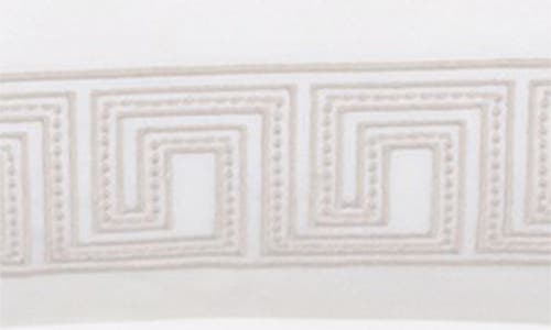 Matouk Ophelia Boudoir Sham In Dune