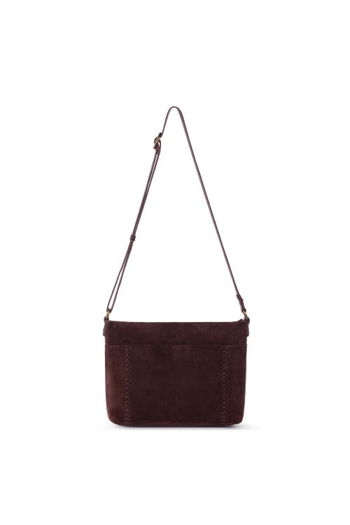 THE SAK THE SAK MELROSE CROSSBODY BAG 