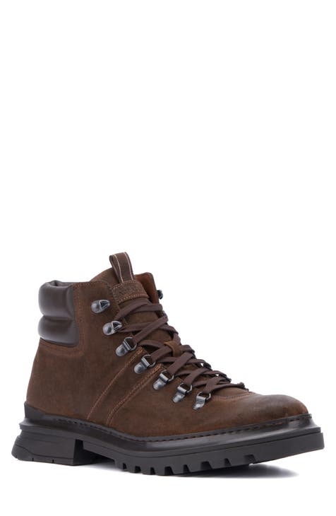 Aquatalia men's shop boots sale