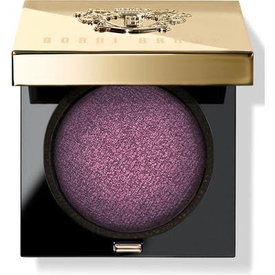 Bobbi Brown Luxe Eyeshadow - Volcanic