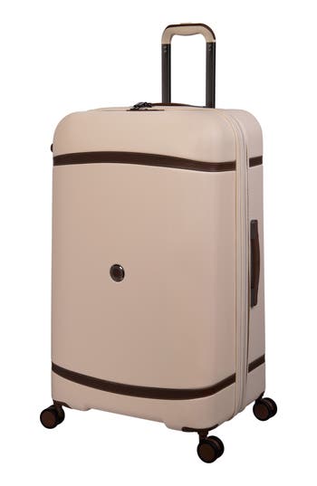It Luggage Extravagant 31-inch Spinner Luggage In Neutral