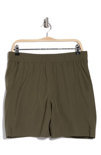 Z BY ZELLA Z BY ZELLA SPRINT PERFORMANCE SHORTS
