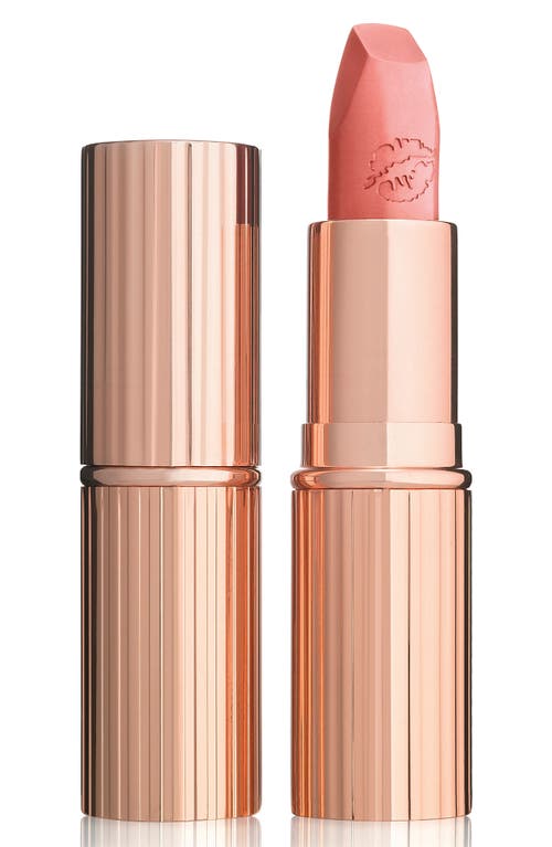 Shop Charlotte Tilbury Hot Lips Lipstick In Kidman's Kiss