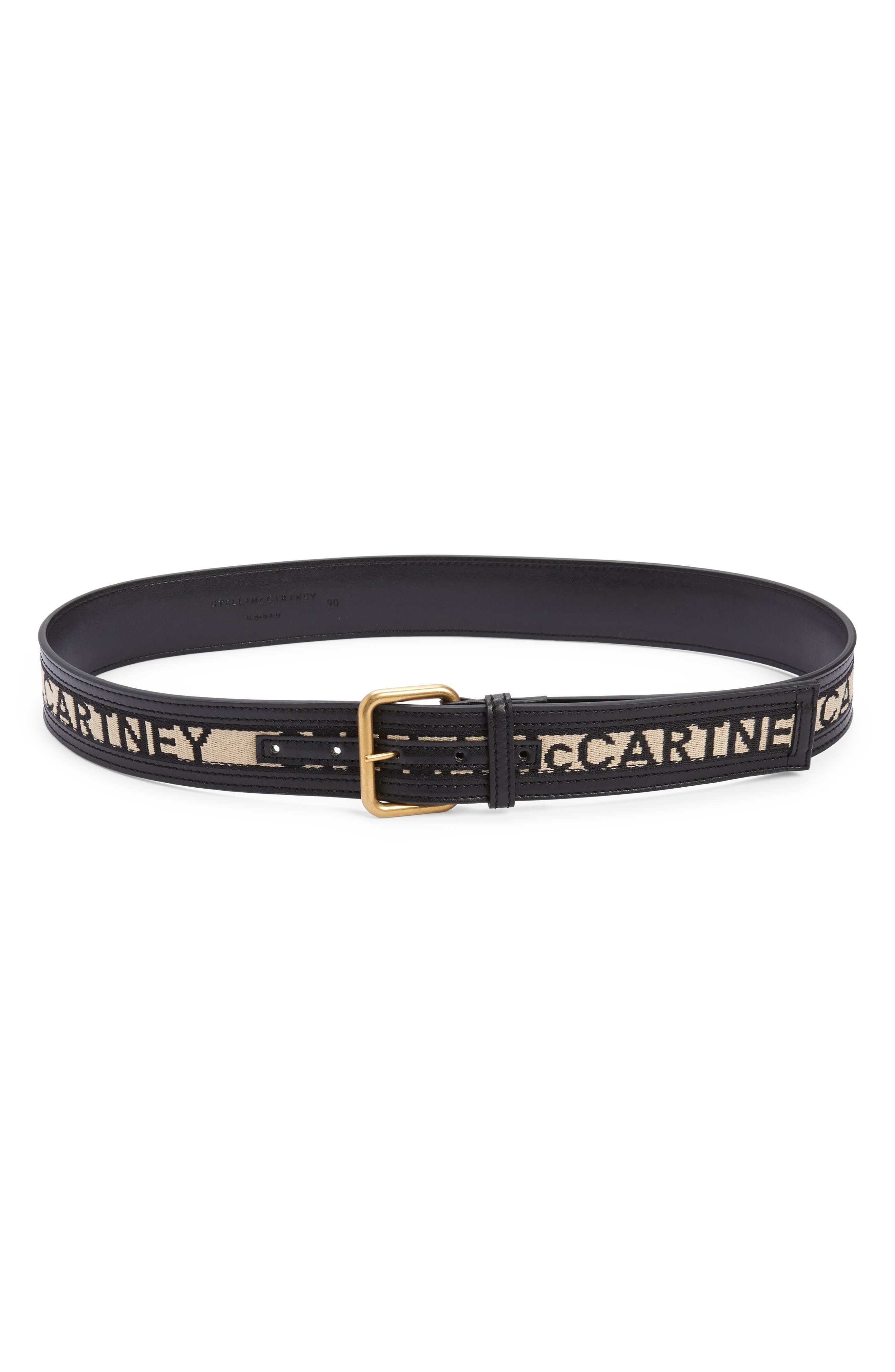 stella mccartney belt
