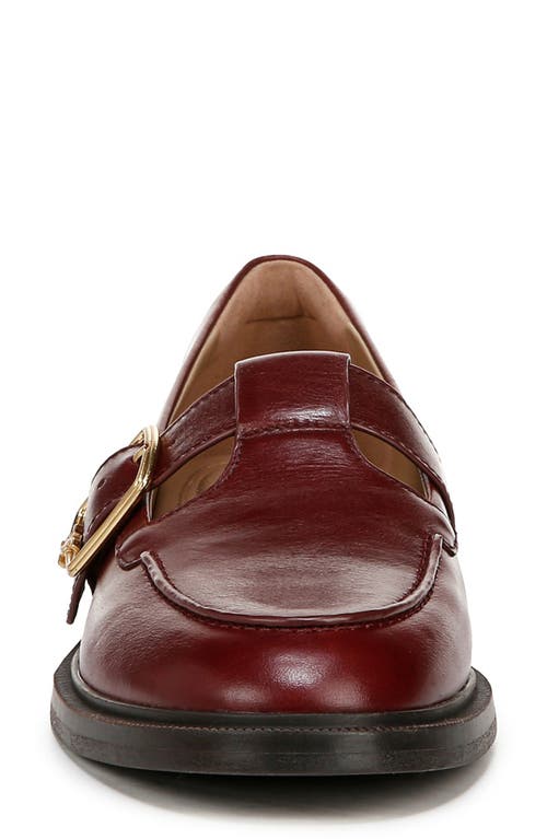 SAM EDELMAN SAM EDELMAN ELAINA T-STRAP FLAT