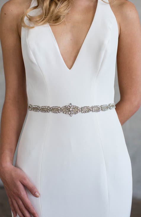 bridal belts