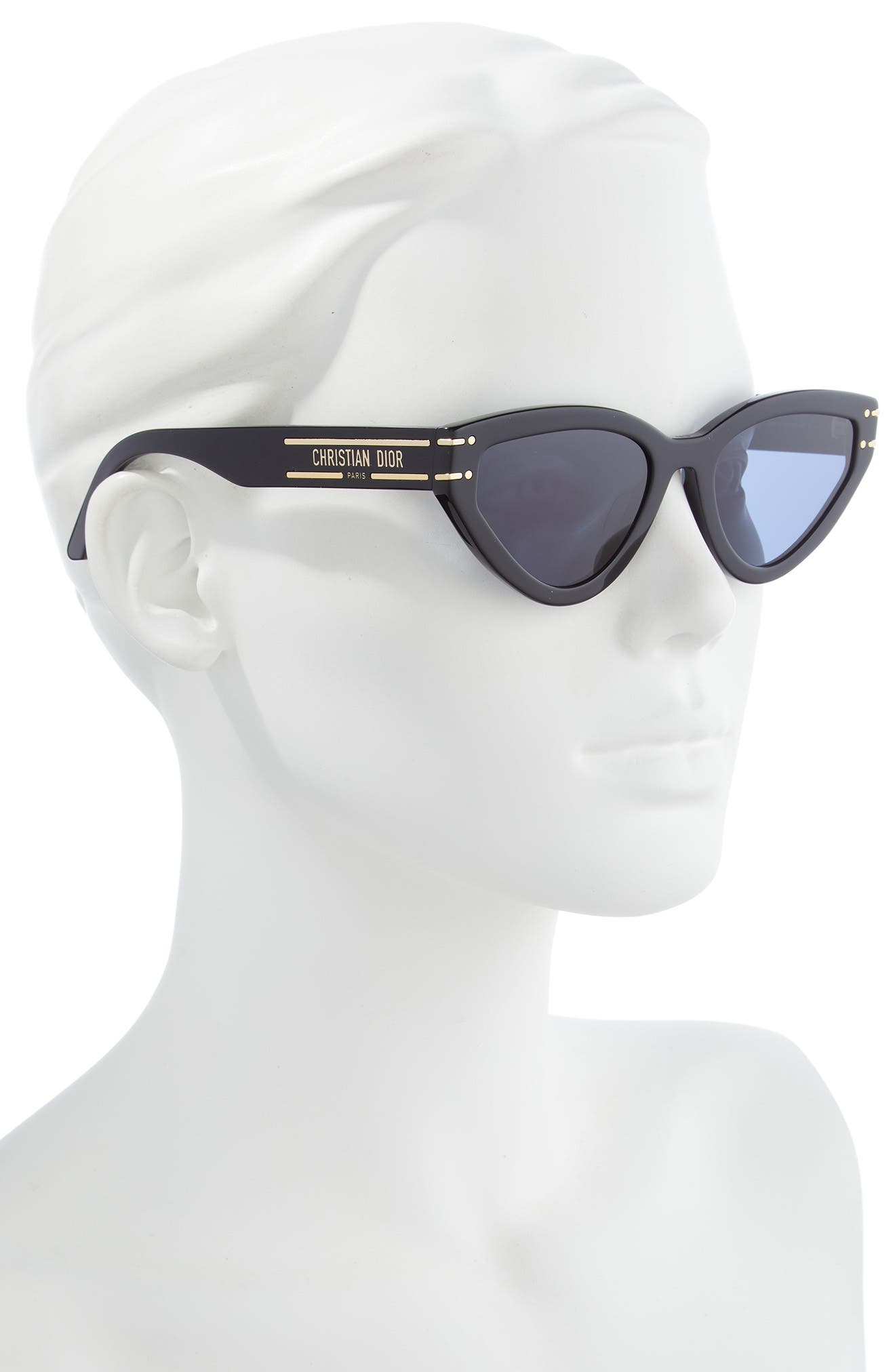 cat eye sunglasses christian dior