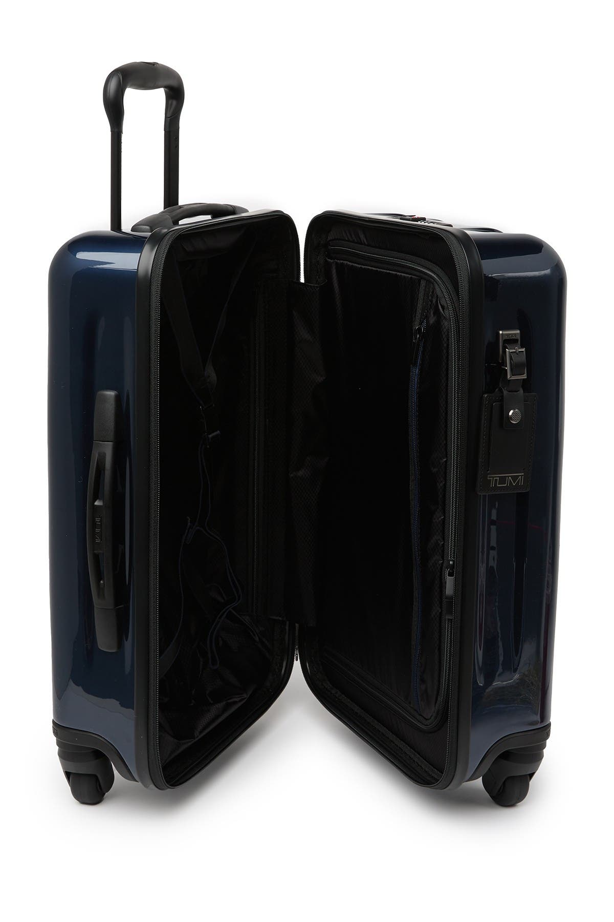 Tumi | International Hard Shell 4 Wheeled 19