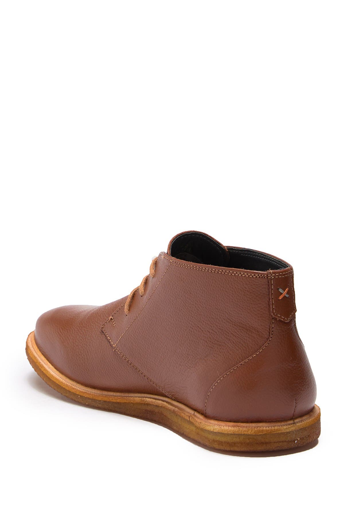 frank wright chukka boots