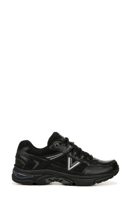 Vionic 23walk 2.0 Sneaker In Black
