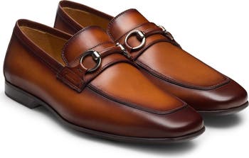 Magnanni Rafa V Water Resistant Loafer (Men) | Nordstrom