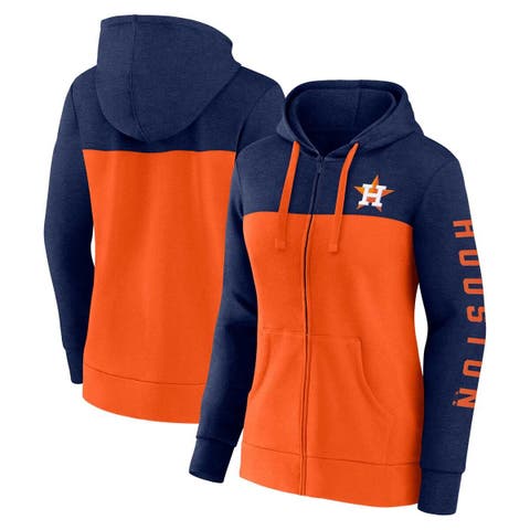 Houston Astros Cooperstown Lee Performance Pullover